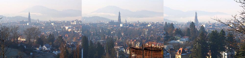 Der andere Freiburgkalender