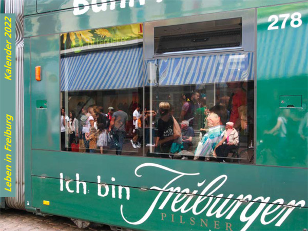 Leben in Freiburg 2022