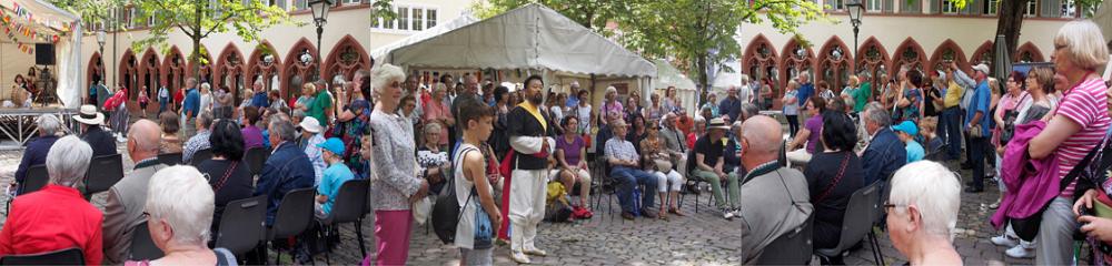 Der andere Freiburgkalender