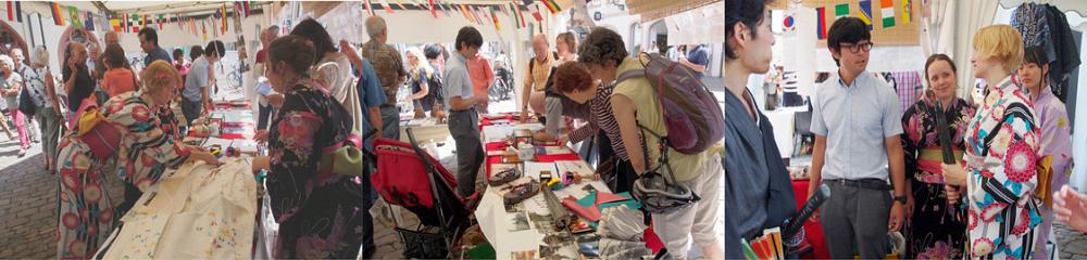 Der andere Freiburgkalender