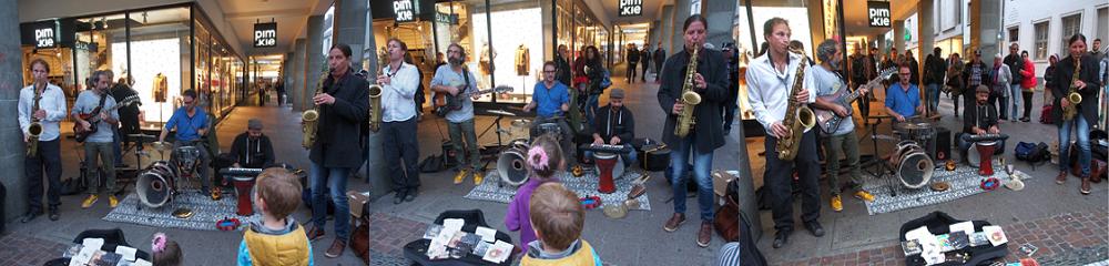 Der andere Freiburgkalender