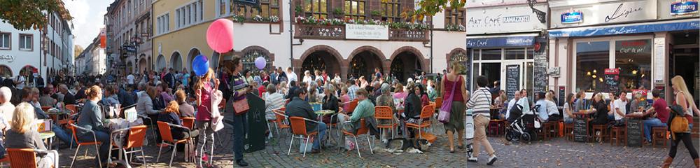 Der andere Freiburgkalender