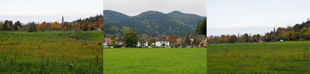 Der andere Freiburgkalender