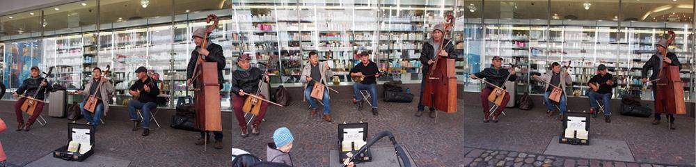 Der andere Freiburgkalender