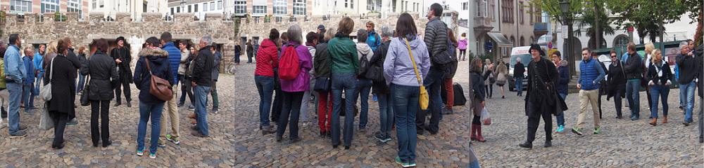 Der andere Freiburgkalender