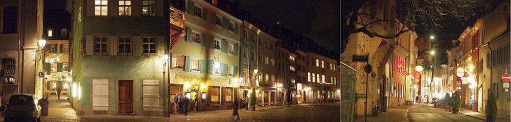 Der andere Freiburgkalender