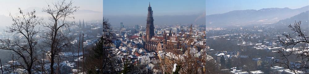 Der andere Freiburgkalender