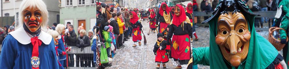 Der andere Freiburgkalender
