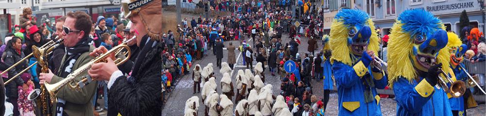 Der andere Freiburgkalender