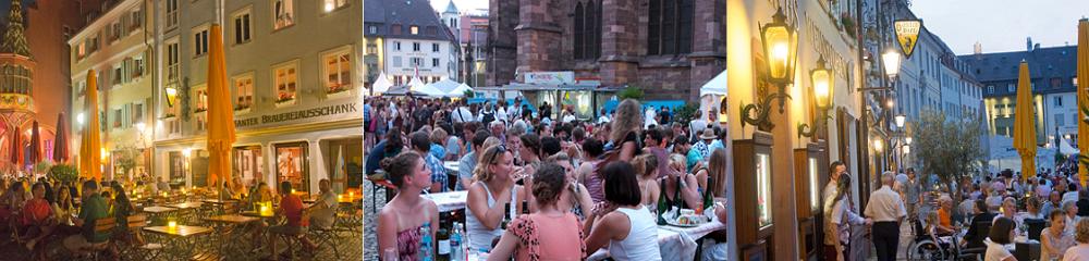 Der andere Freiburgkalender