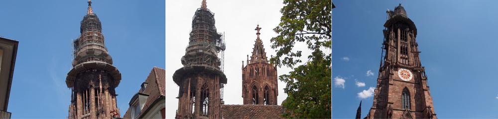 Der andere Freiburgkalender